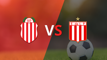 Tras gol agónico, Estudiantes fue relegado por Barracas Central en una derrota por 2-1