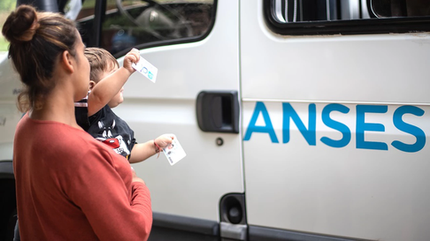 Todo Jujuy | Se actualizó el tope de ingresos para acceder a una de las asignaciones familiares.
