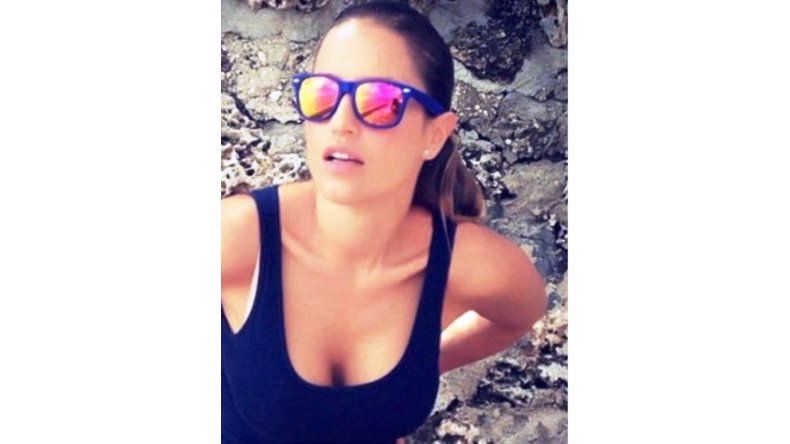 Lola Ponce
