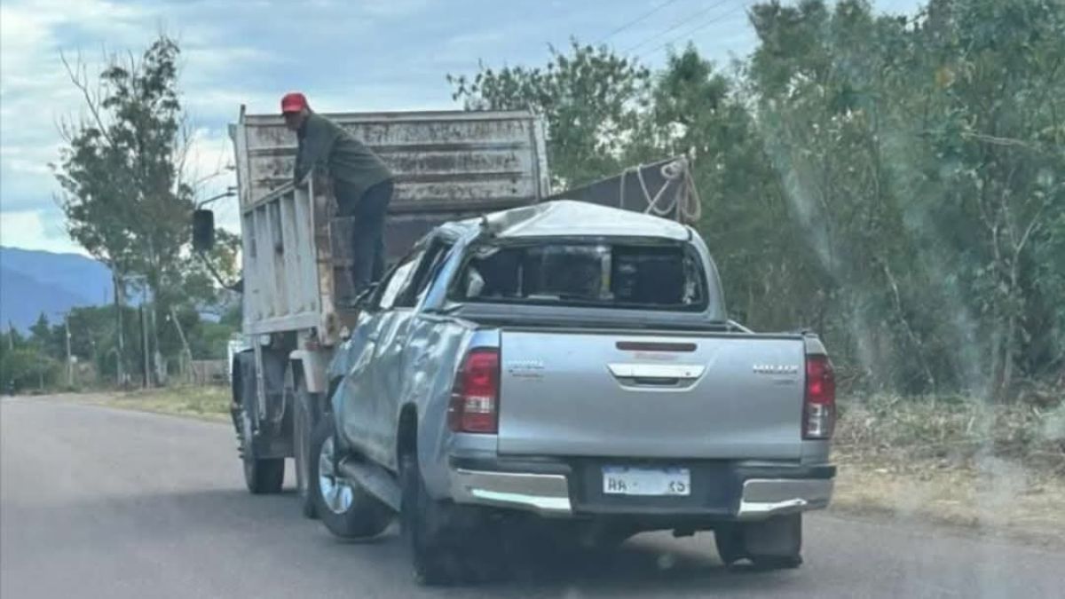 investigan la muerte de un joven tras un vuelco en palma sola