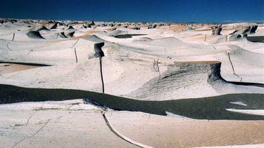 La joya natural de Catamarca que destaca la inteligencia artificial como destino ideal