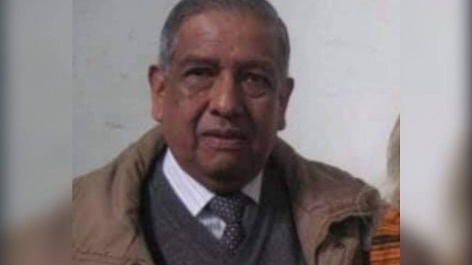 Falleció el profesor Coya López