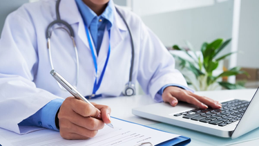 Medicina prepaga.