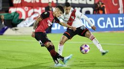 River Newell’s