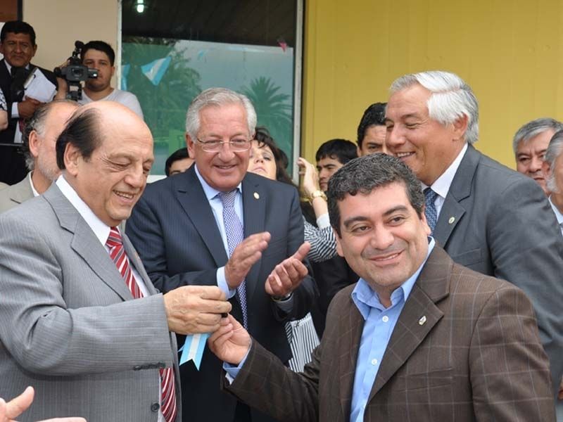 Entrega en Perico
