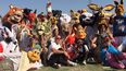 Fiesta Nacional de los Estudiantes: Mas de 15 mil chicos en el 2º Sábado Estudiantil&nbsp;