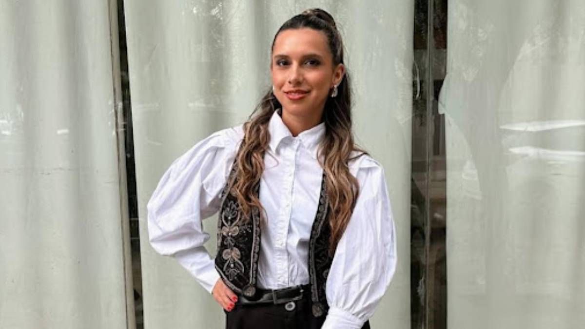 la dura y contundente frase que dijo agostina paez antes del inicio del juicio en brasil