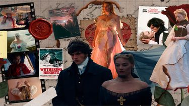 La película protagonizada por Jacob Elordi y Margot Robbie cuenta con una aparición muy especial.