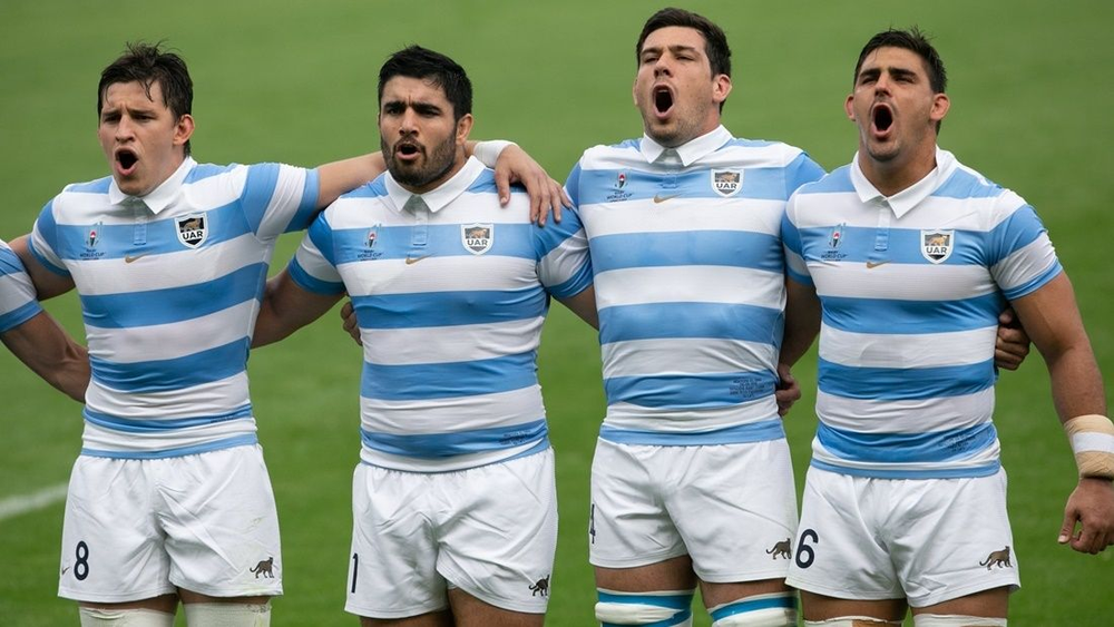 A todo o nada : ¿Qué necesitan Los Pumas para pasar a cuartos?