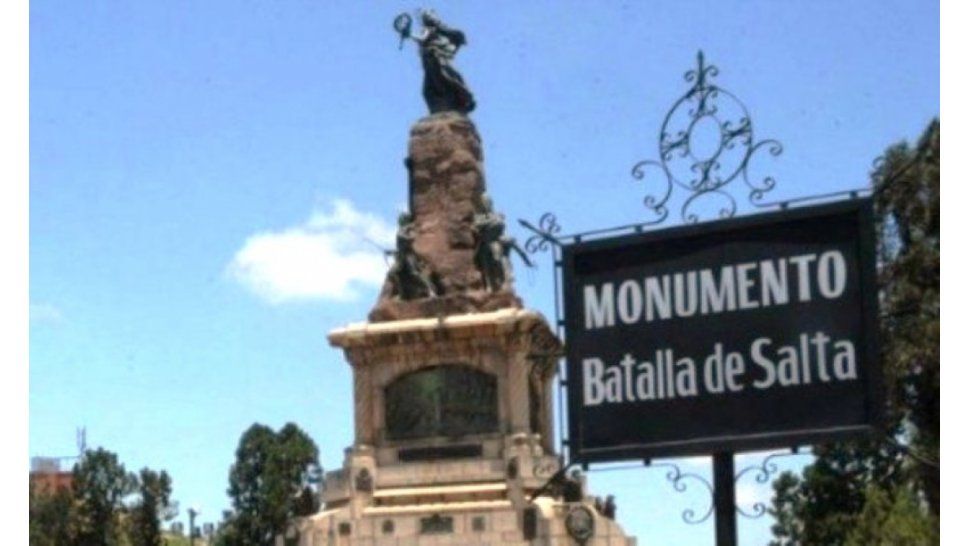 En Salta