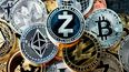Escándalo cripto.