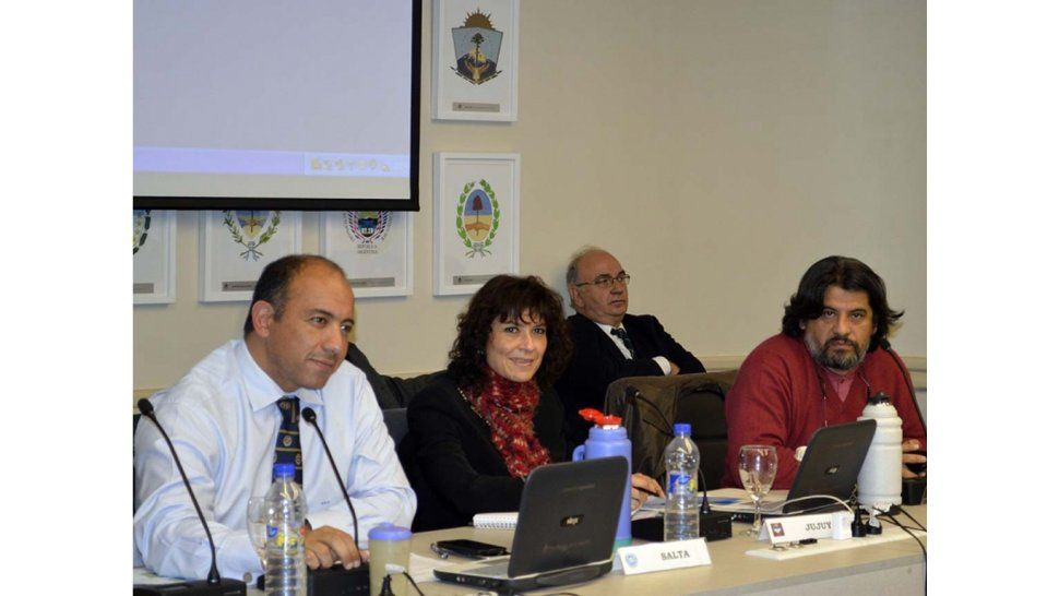 Balance positivo en el Sistema Educativo