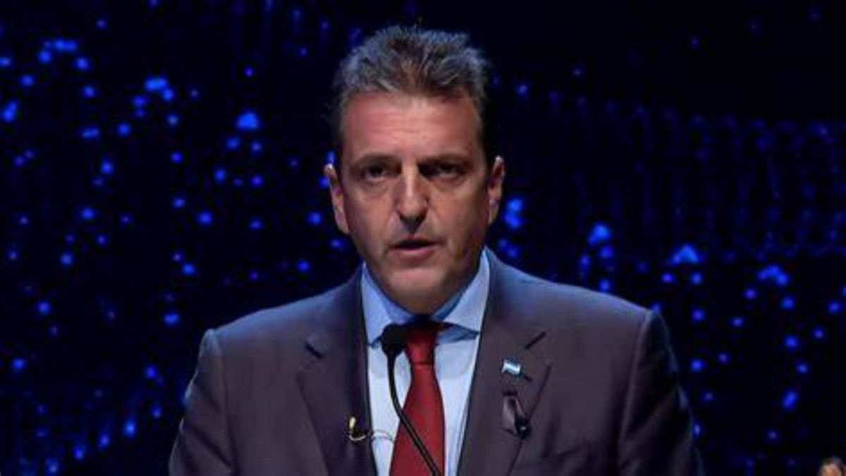 principales propuestas de sergio massa