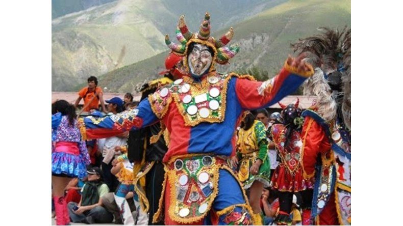 Carnaval 2013