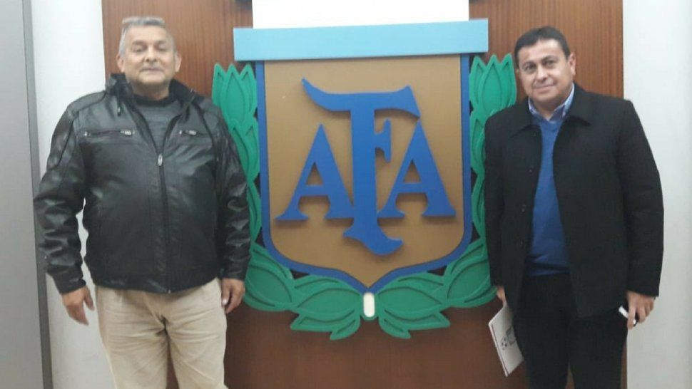 Ruiz y Alderete