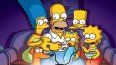 Los Simpson.