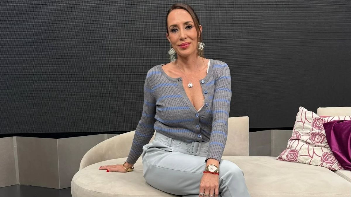 Valle Fermi conduce Especialistas por Canal 4 de Jujuy.