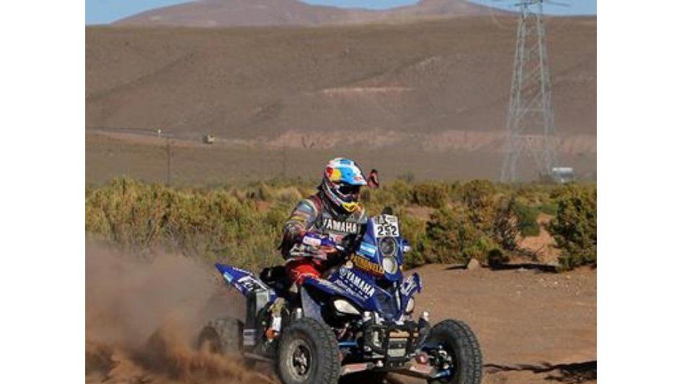 Marcos Patronelli