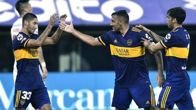 Boca busca clasificar para la final de la Copa Libertadores