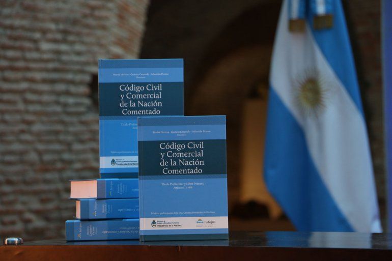 Código Civil