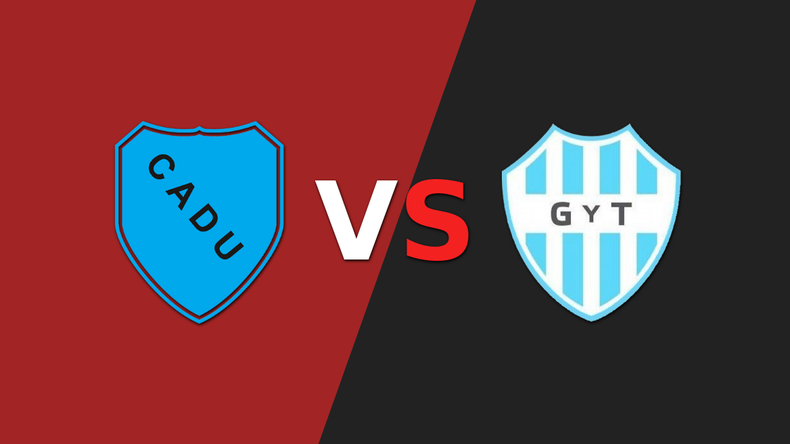 Argentina - Primera Nacional: Def. Unidos vs Gimnasia y Tiro Fecha 24
