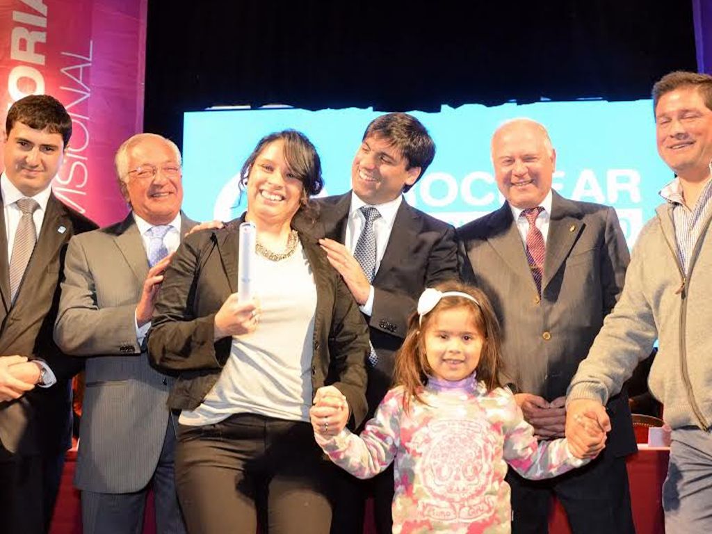 Bossio en Jujuy