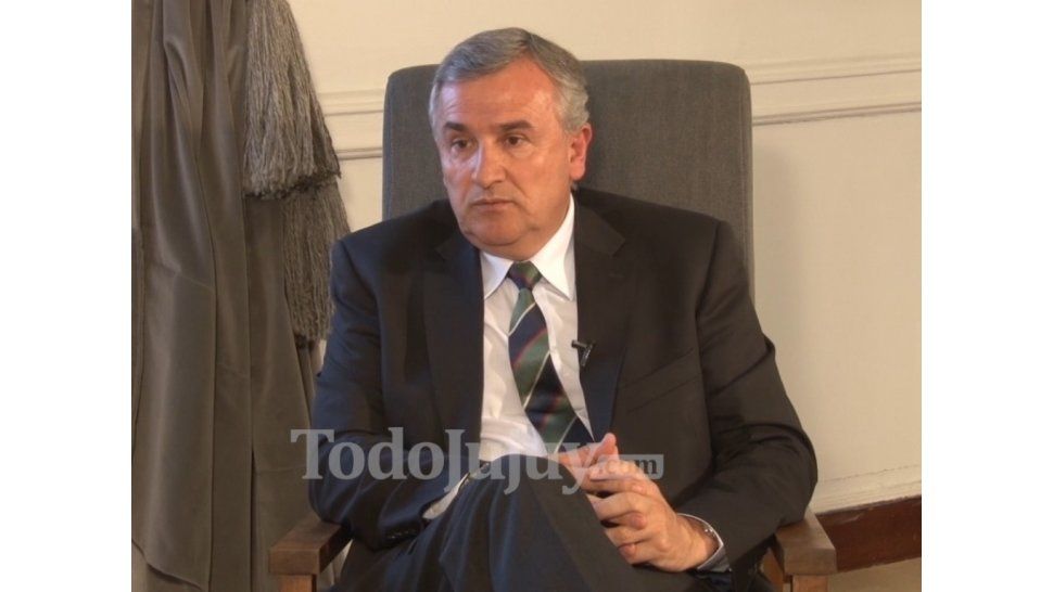 Gerardo Morales