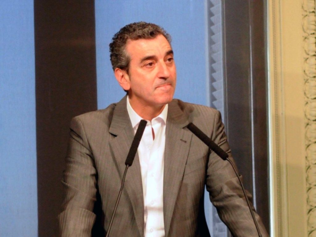 Florencio Randazzo