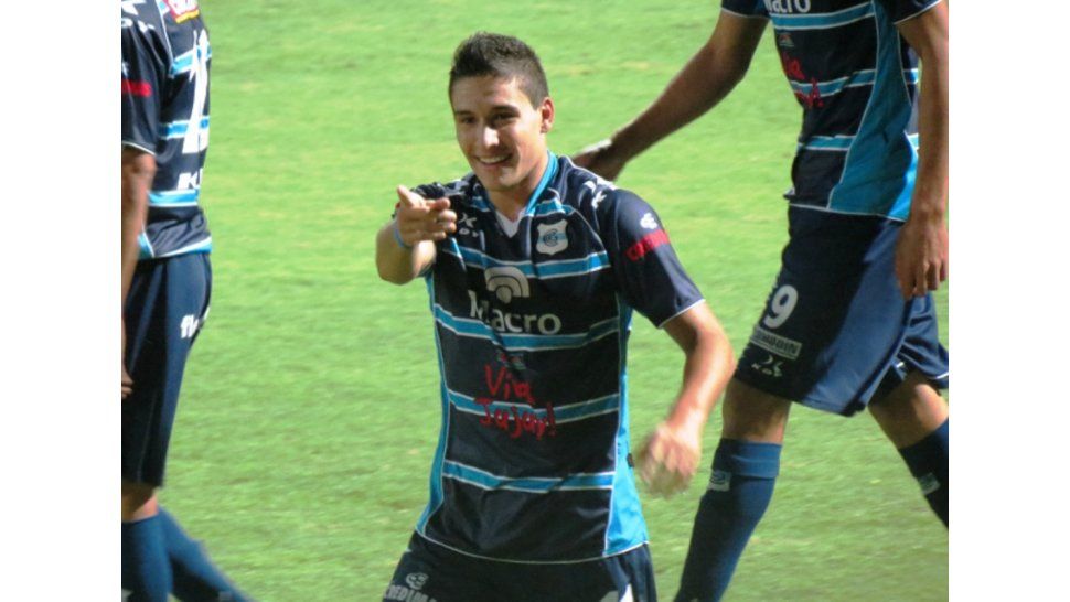 Facundo Callejo