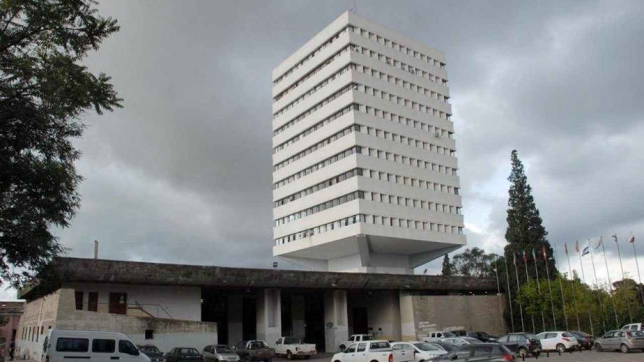 Sin actividad este viernes por el Día del Empleado Judicial