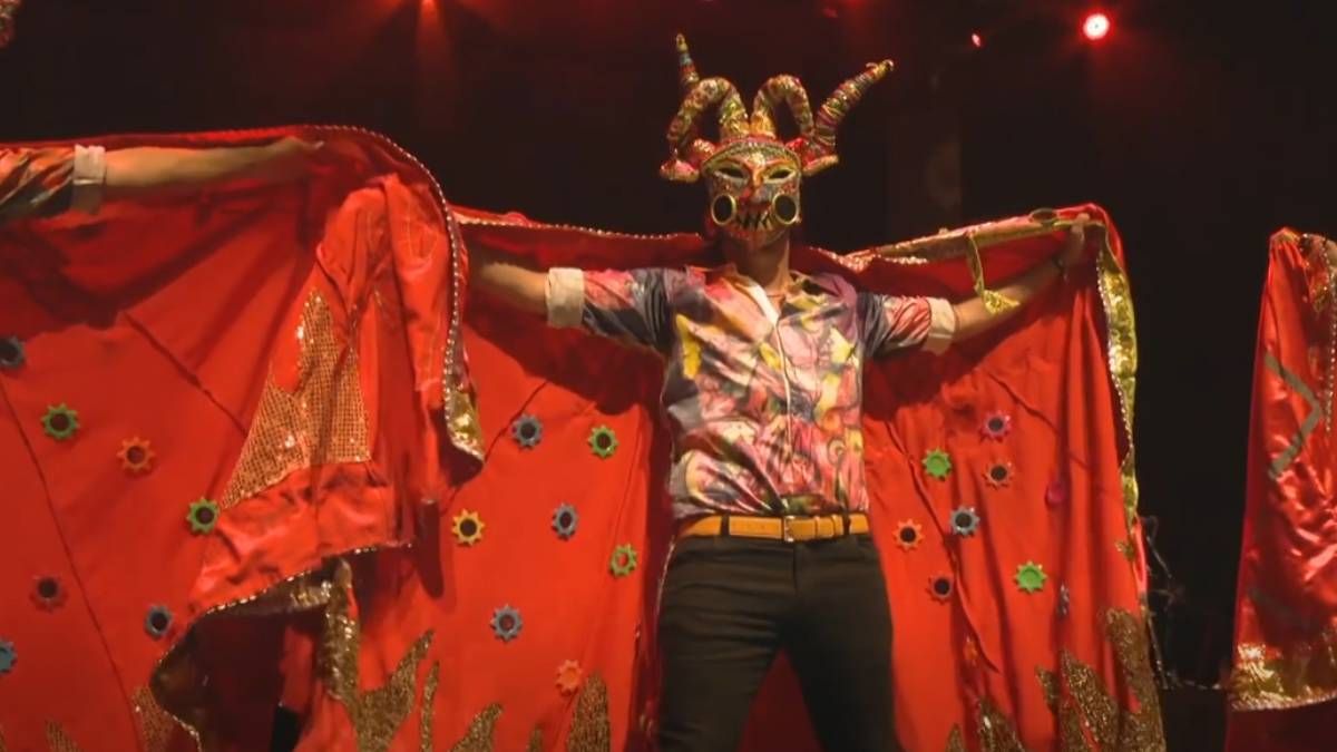 Experiencia carnavalera: qué es y cómo se vivirá en el Carnaval de Los Tekis