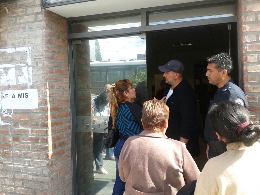 Anses Jujuy