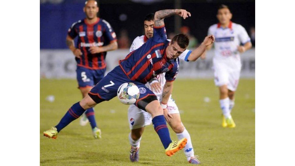 San Lorenzo