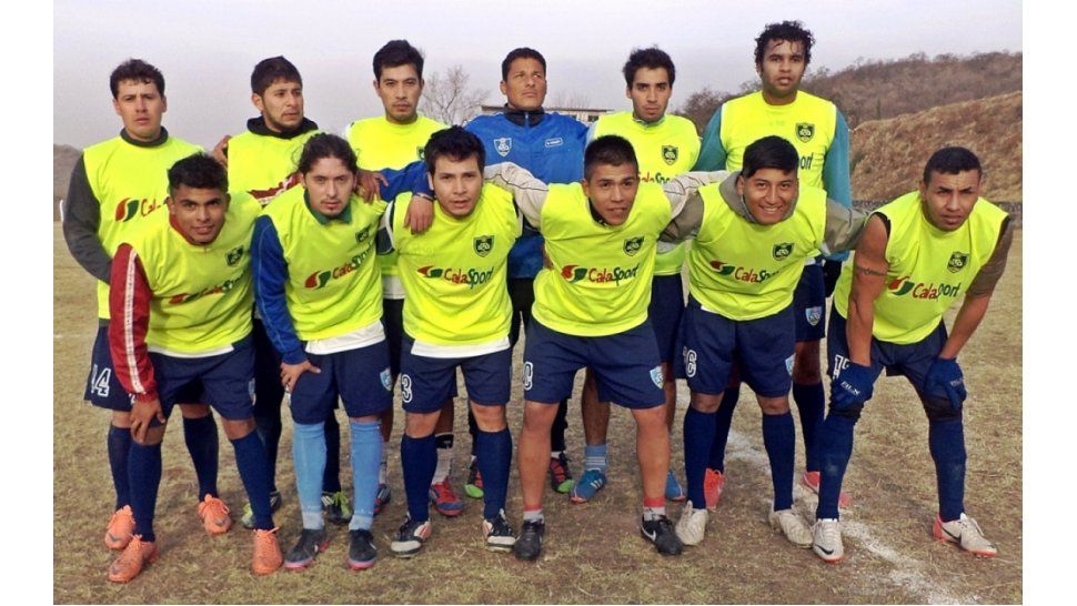 Tiro Y Gimnasia de San Pedro continúa con la pretemporada