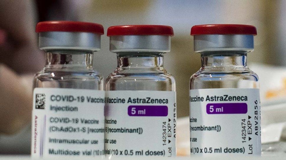 Uruguay refuerza la vacunación en la frontera con Brasil