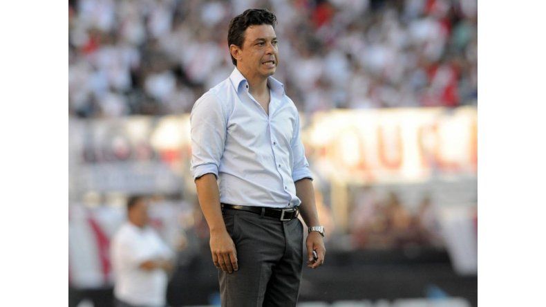 Marcelo Gallardo