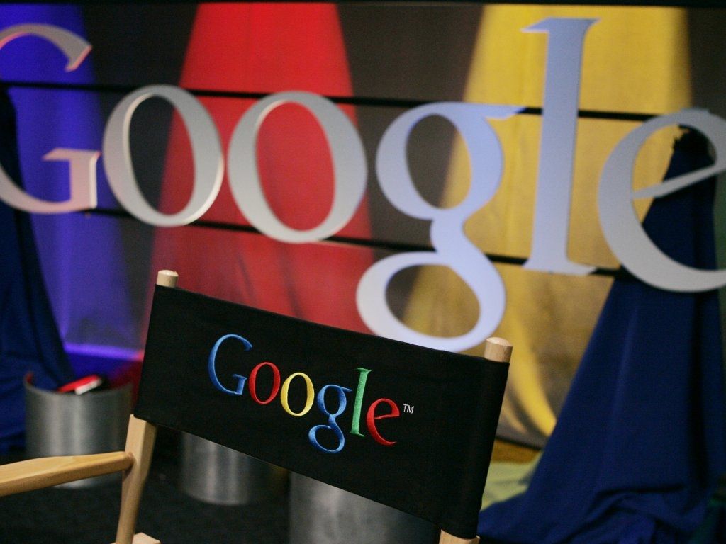 Juicio a Google
