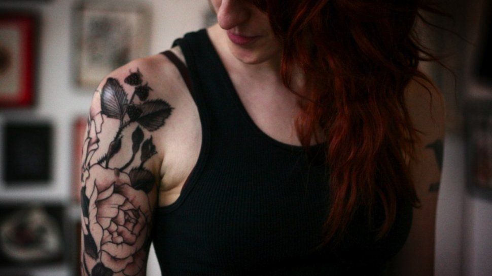 Los 2 mejores métodos para eliminar los tatuajes