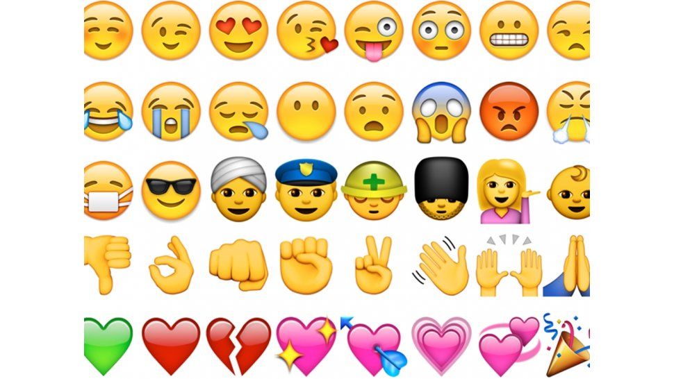 Emojis