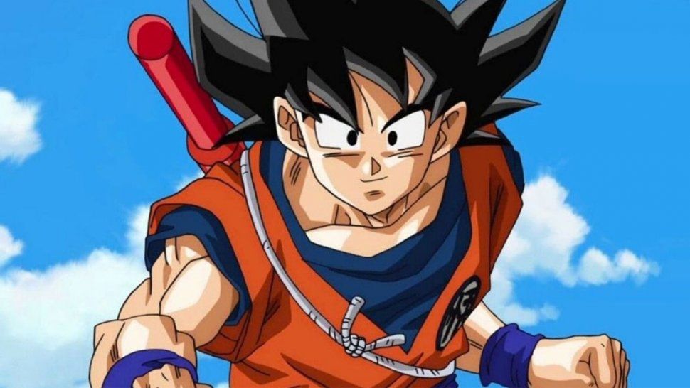 ayer se celebro en todo el mundo el dia de goku