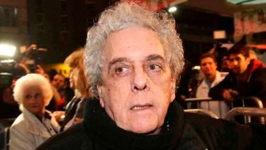 Gasalla padece un problema de salud que está afectando progresivamente su capacidad cognitiva y su juicio.