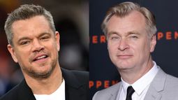 Christopher Nolan dirige y escribe La Odisea.