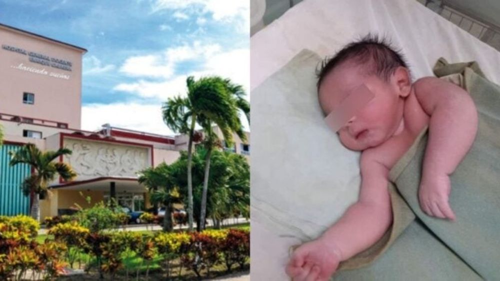 Investigan la muerte de bebés en hospital de La Habana.&nbsp;