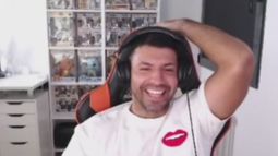 El Kun Agüero reaccionó al video viral de un jujeño