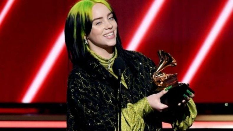 Billie Eilish