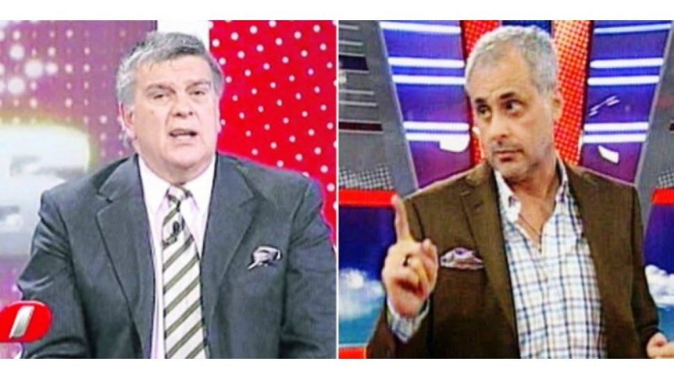 Luis y Jorge
