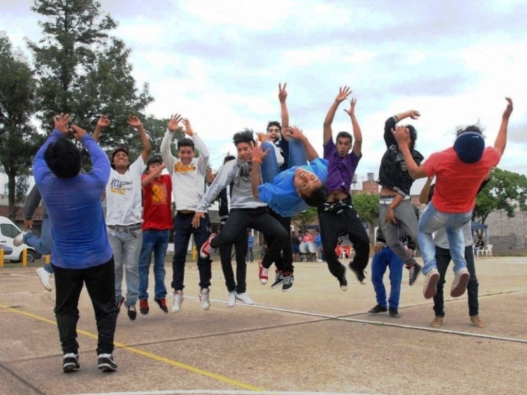 Jóvenes se reunirán en  Jujuy