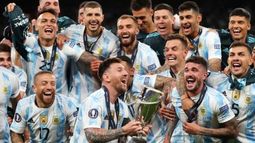 Las reacciones de los jujeños por los convocados de Argentina