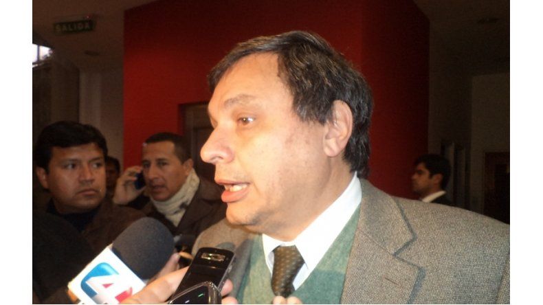 Ministro Tecchi