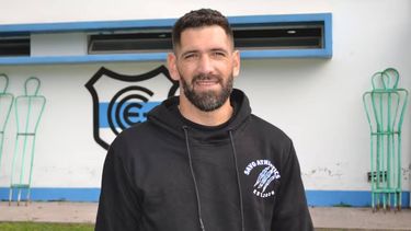 Gustavo Fernández - Gimnasia de Jujuy